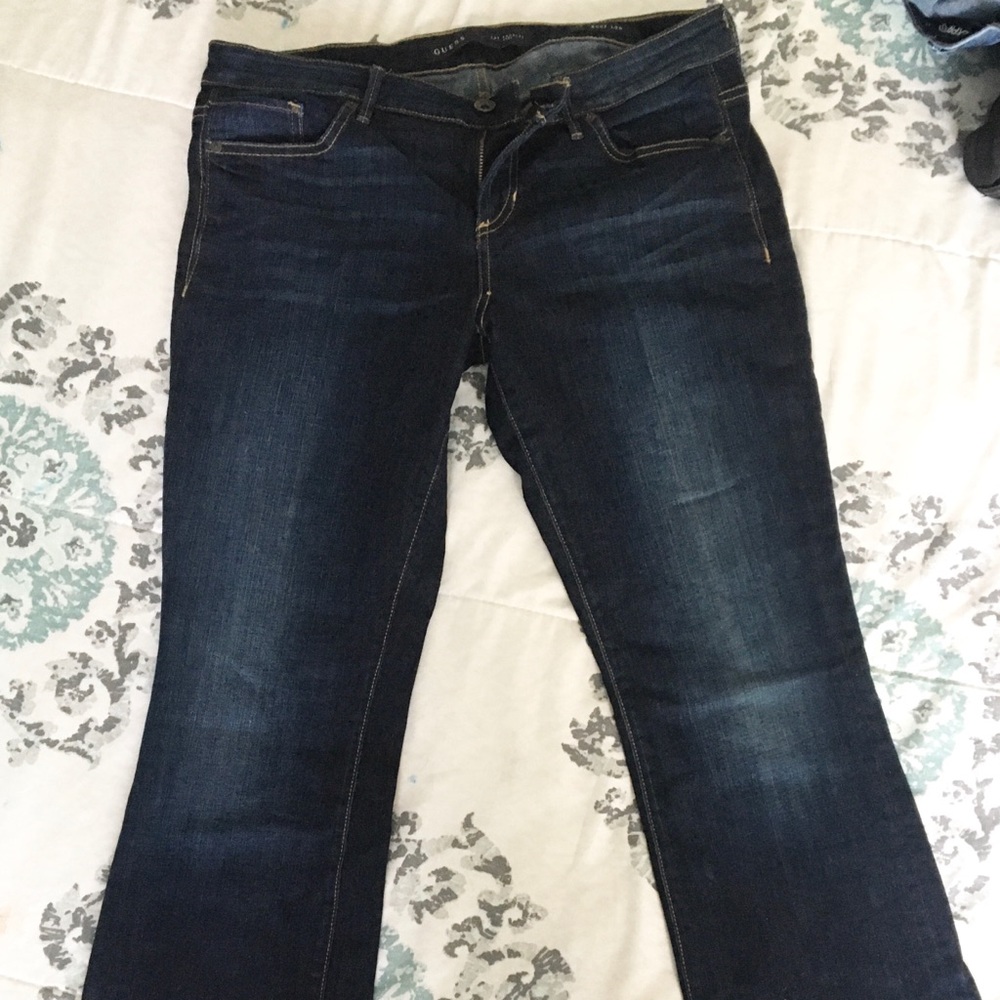 Guess jeans